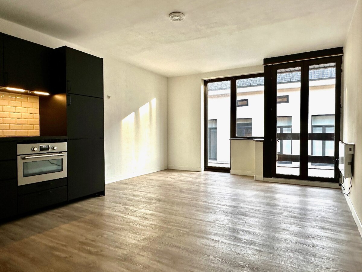 Verhuurd studio - Gent
