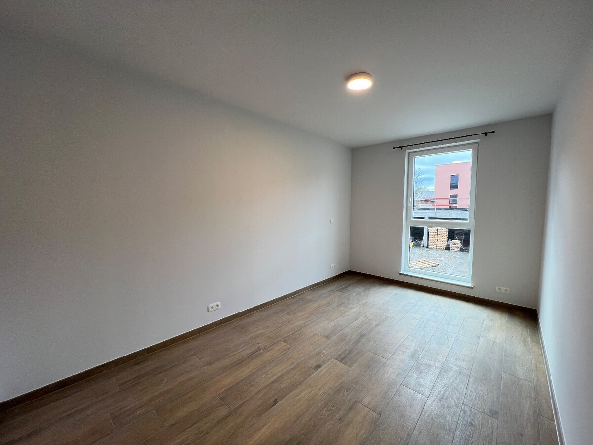 Superbe appartement 3 chambres, 2 salle de bains et  terrasse 