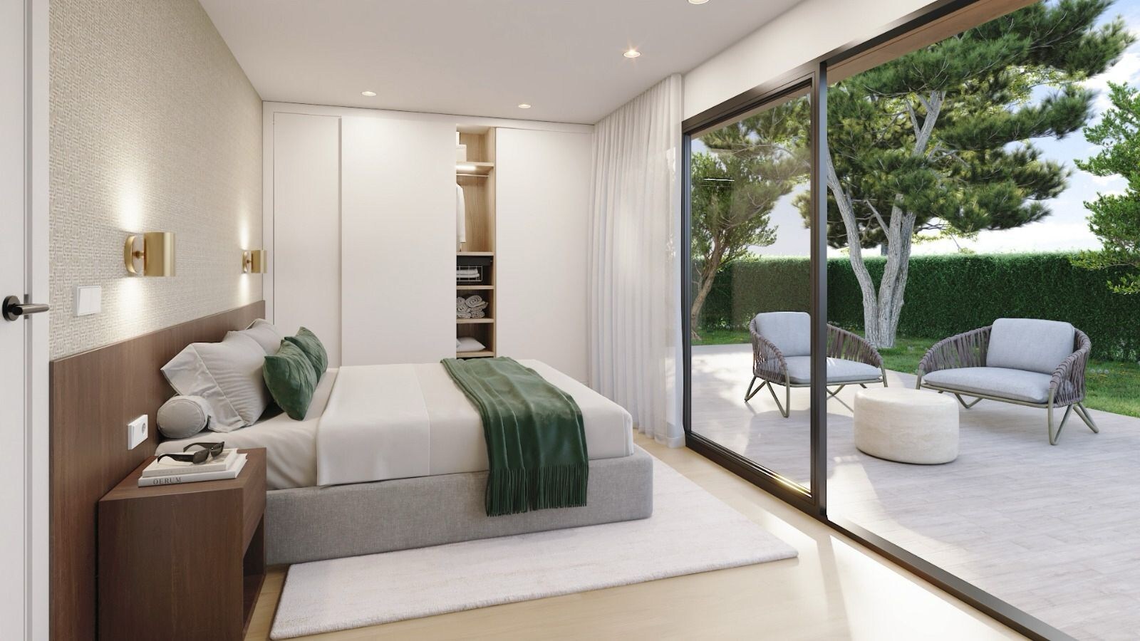Appartement te koop in La Nucía