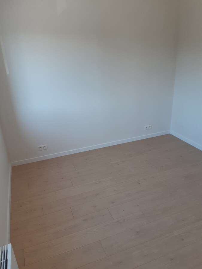 Half Open - nieuwbouwwoning. 