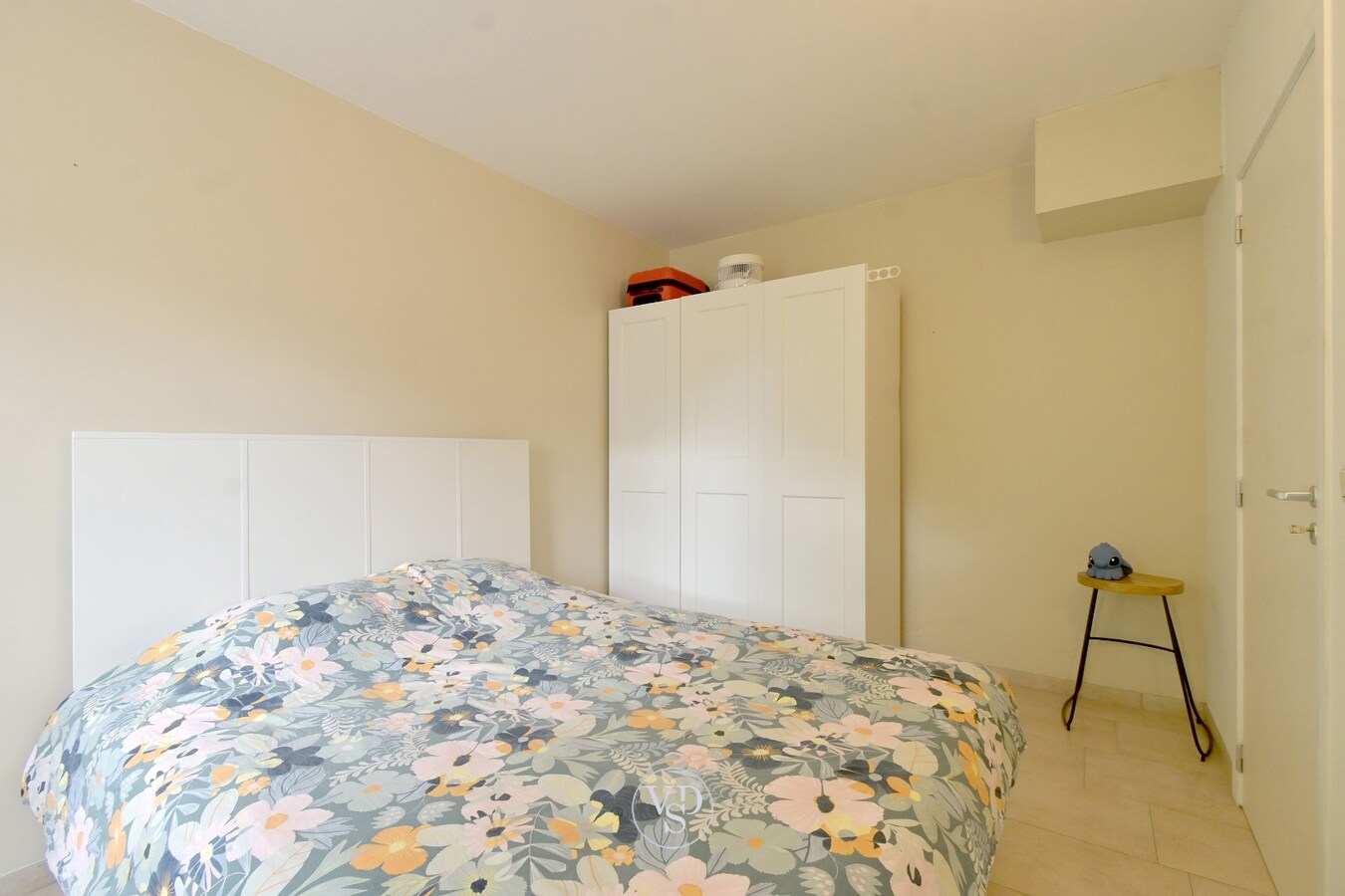 Eigentijds appartement nabij centrum Merelbeke 