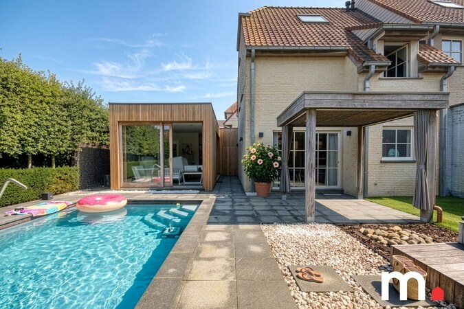 Te koop woning - Moorslede