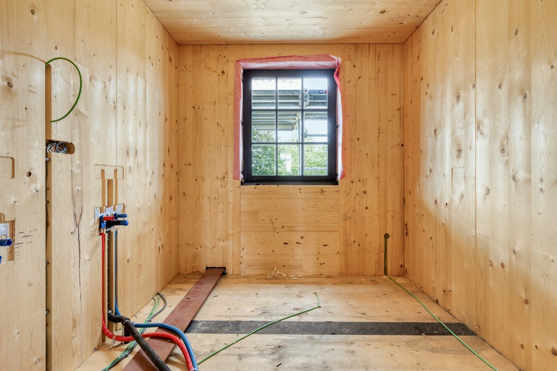 Ruime nieuwbouwwoning met 3-4 slpk. op een rustige ligging in Balen 