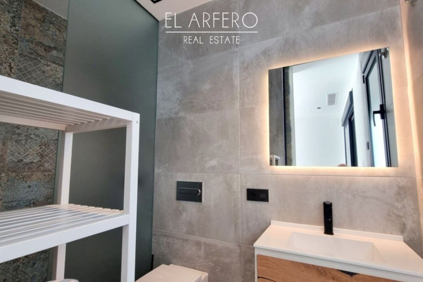 Woning te koop in Rojales