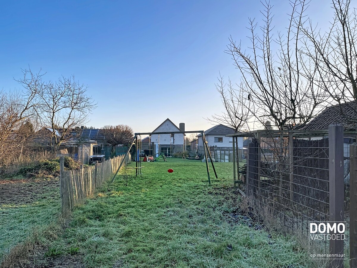 Ruime charmante woning met 3 slaapkamers - 244m² - EPC: B 