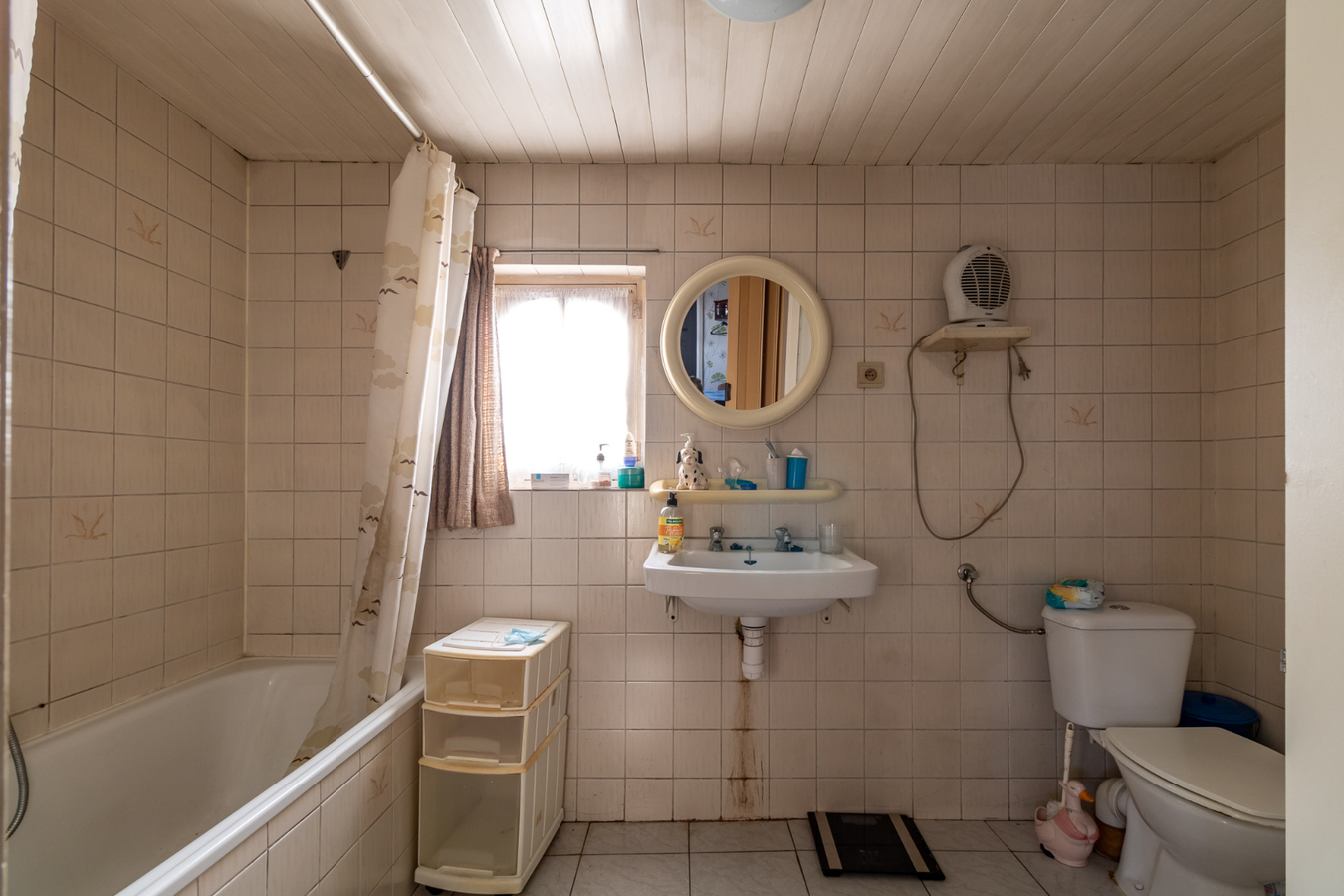 Woning met 4 slaapkamers op 840m² te Kortemark 