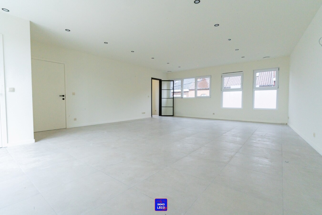 Appartement neuf "DUPLEX" avec grande terrasse, idéal investisseurs ! 