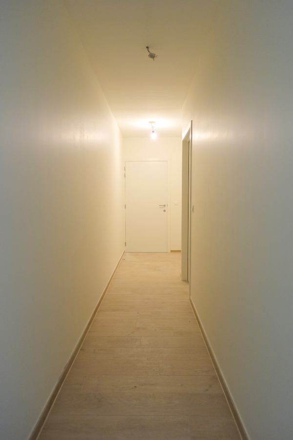 Prachtig nieuwbouwappartement op de Markt 