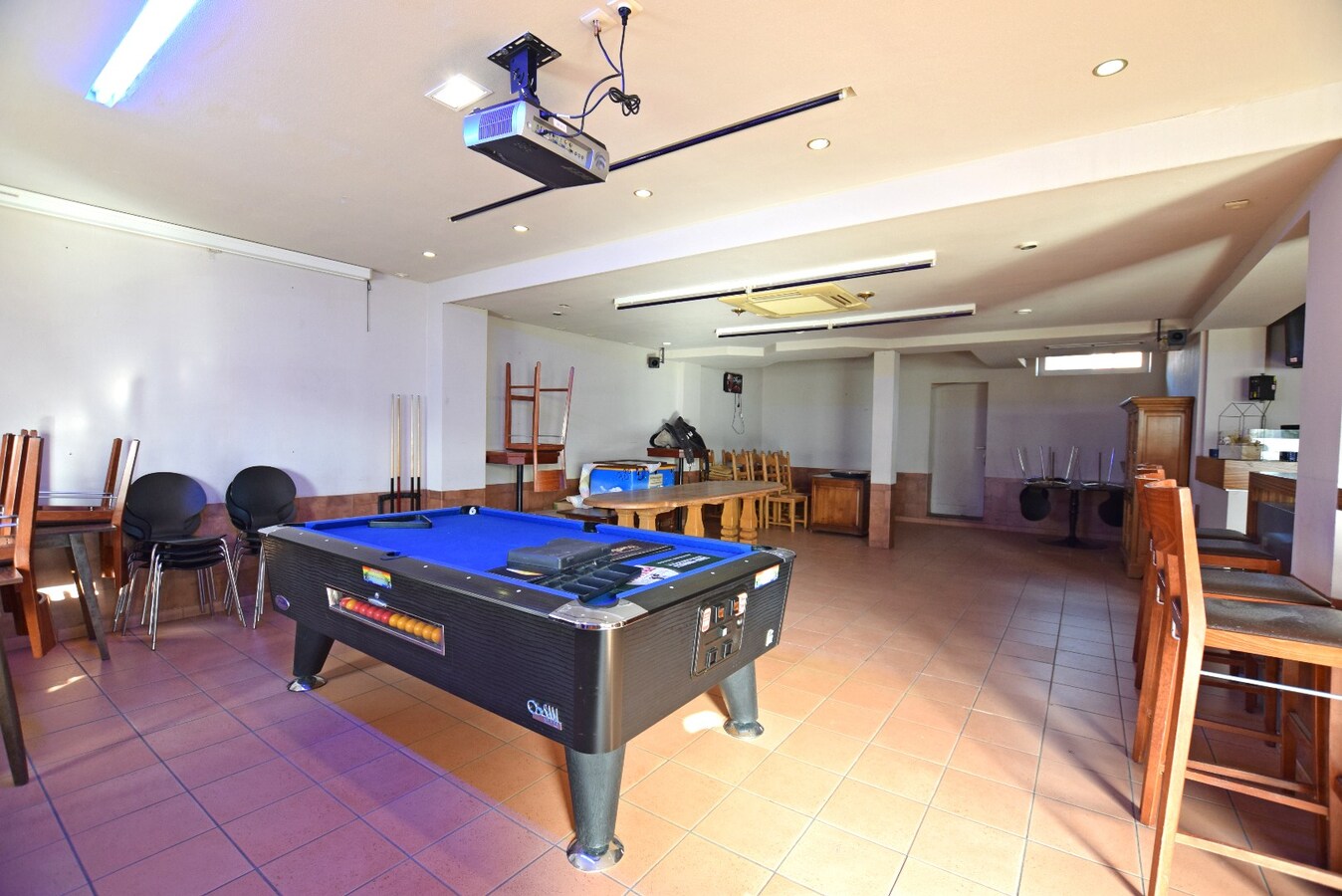 Te huur horeca - Diksmuide