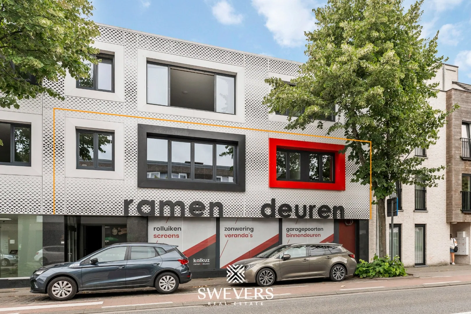 Verhuurd appartement - Leopoldsburg