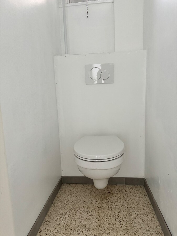 Bel-etage woning met 3 slaapkamers te Torhout 