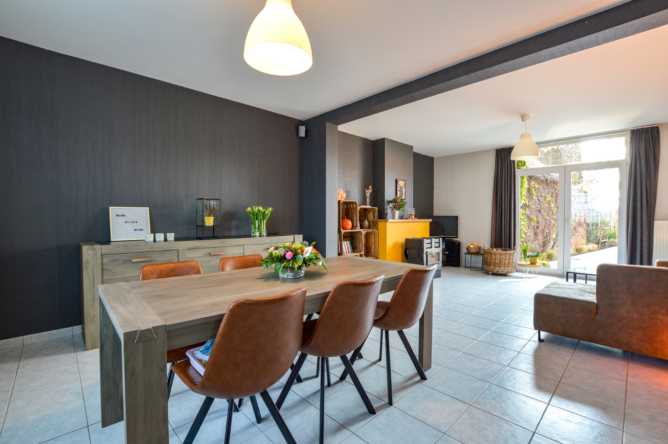 Verkocht woning - Kortemark