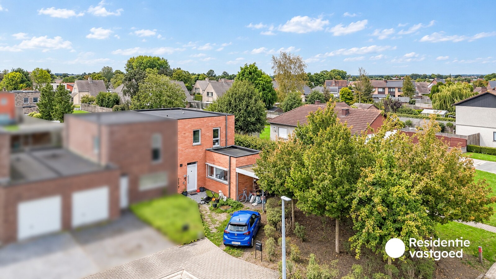 Te koop woning - Lichtervelde