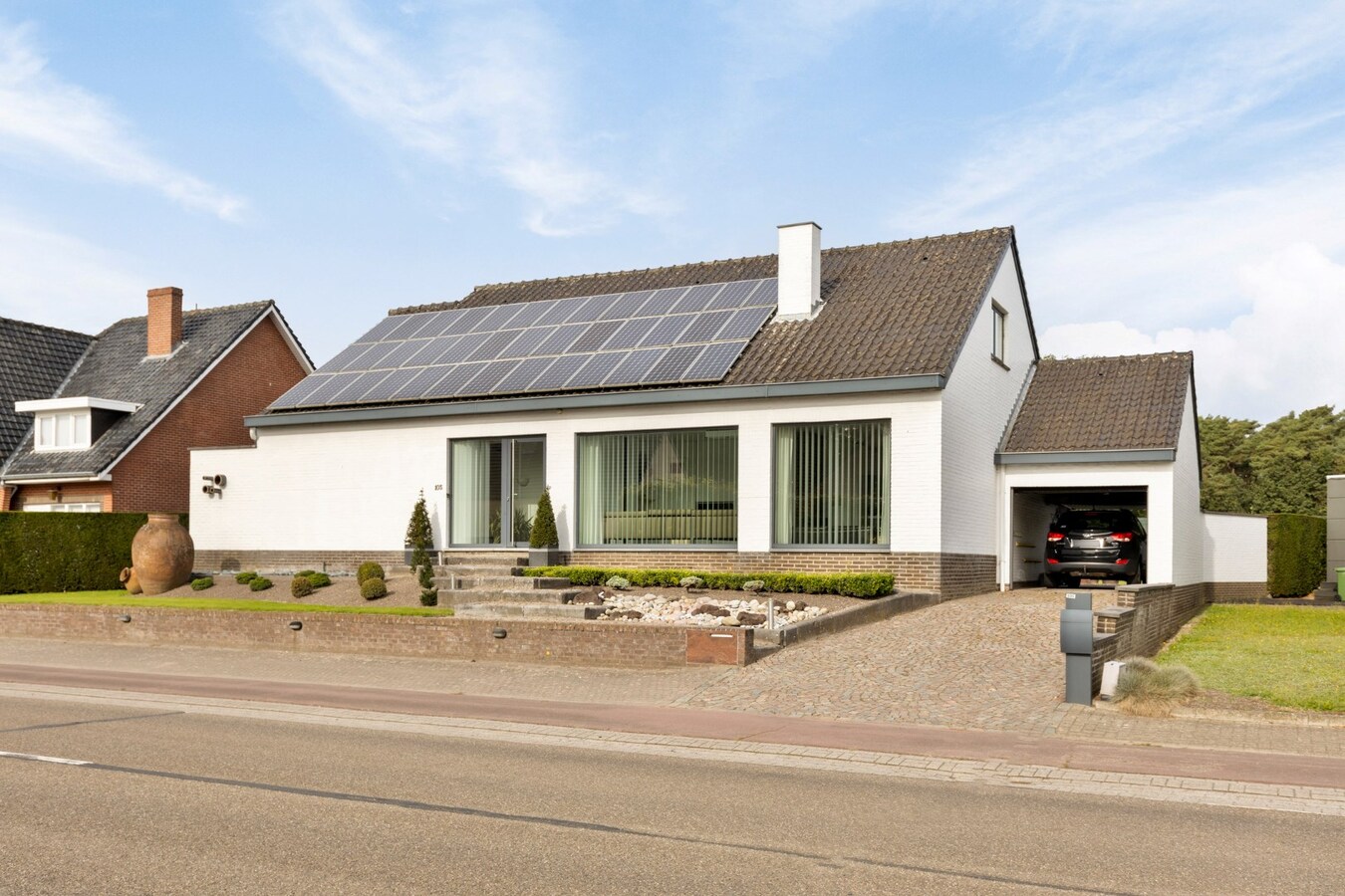 Verkocht woning - Opglabbeek