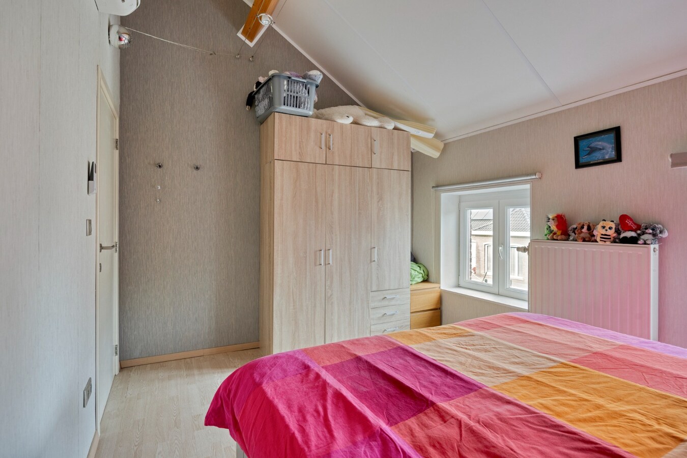 Prachtig gerenoveerde HOEVE te Landen (Neerwinden) 