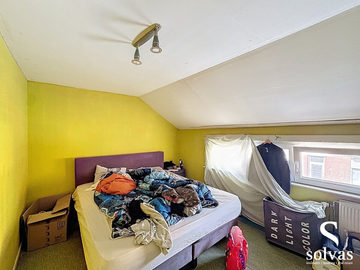 Renovatieproject nabij centrum Gent! 