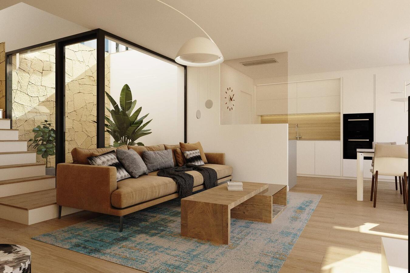 Villa te koop in Font del Llop