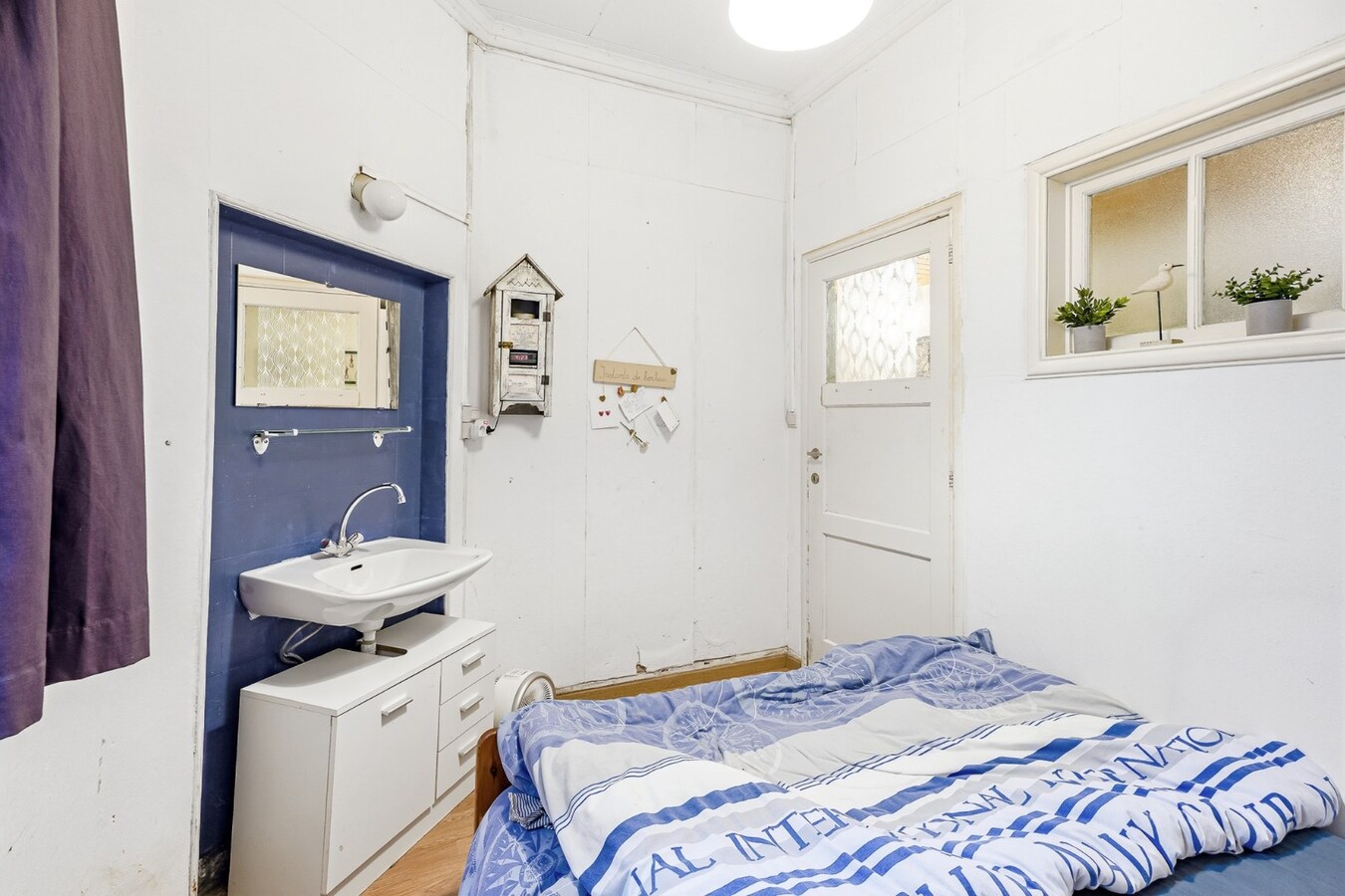 Te koop appartement - Middelkerke