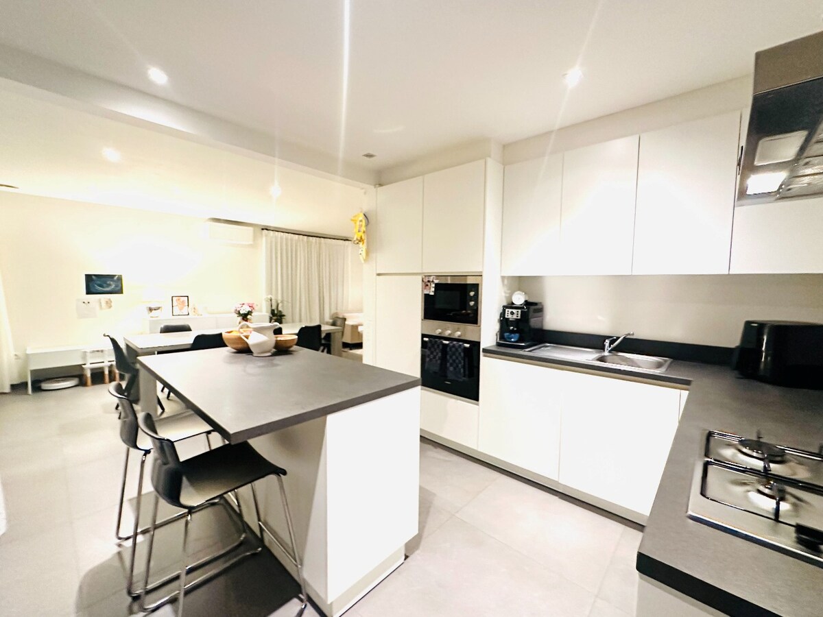 Woning met 3 slaapkamers 