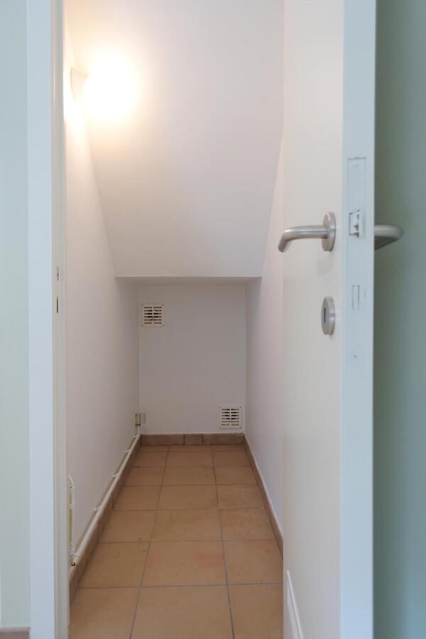 Gezellig appartement in centrum 