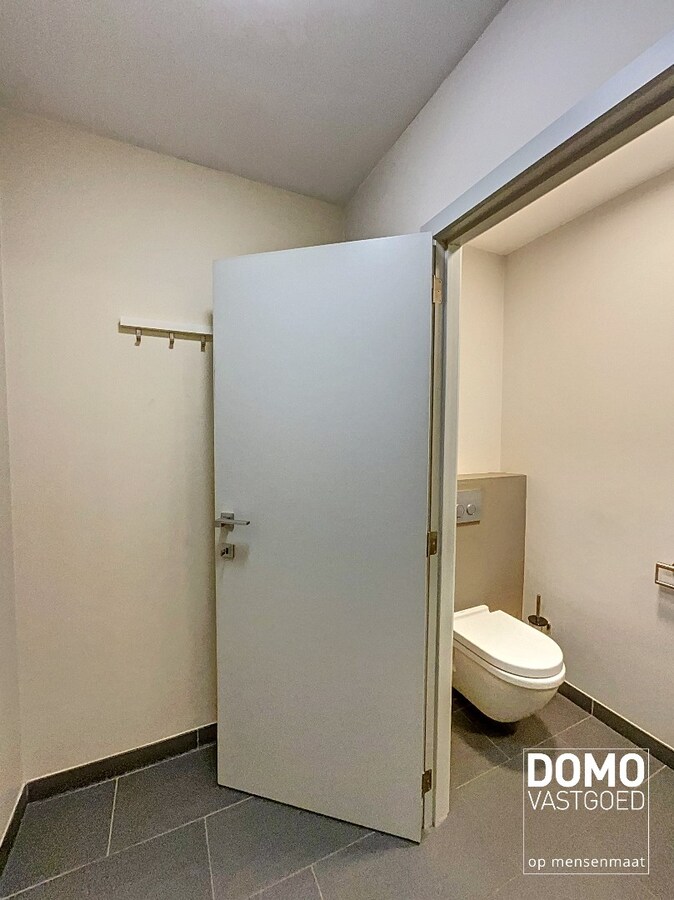 Duplex verhuurd in Hasselt