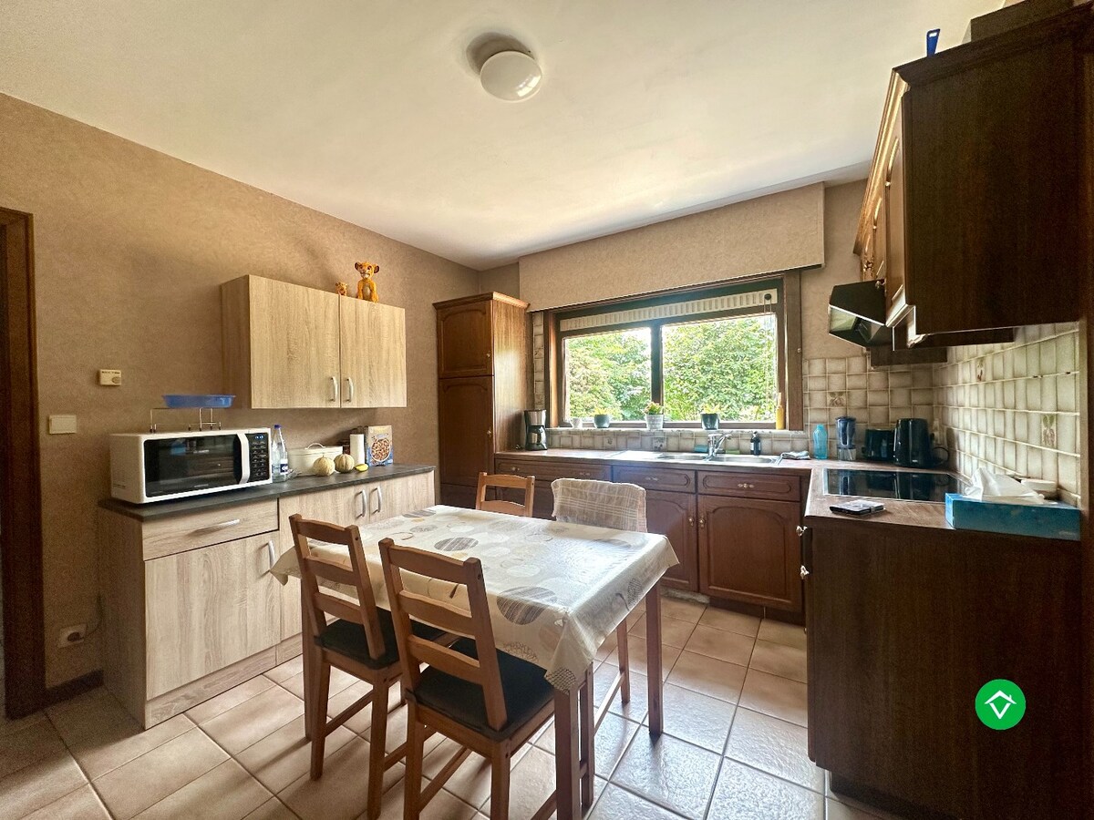 Alleenstaande woning op toplocatie nabij centrum Torhout 