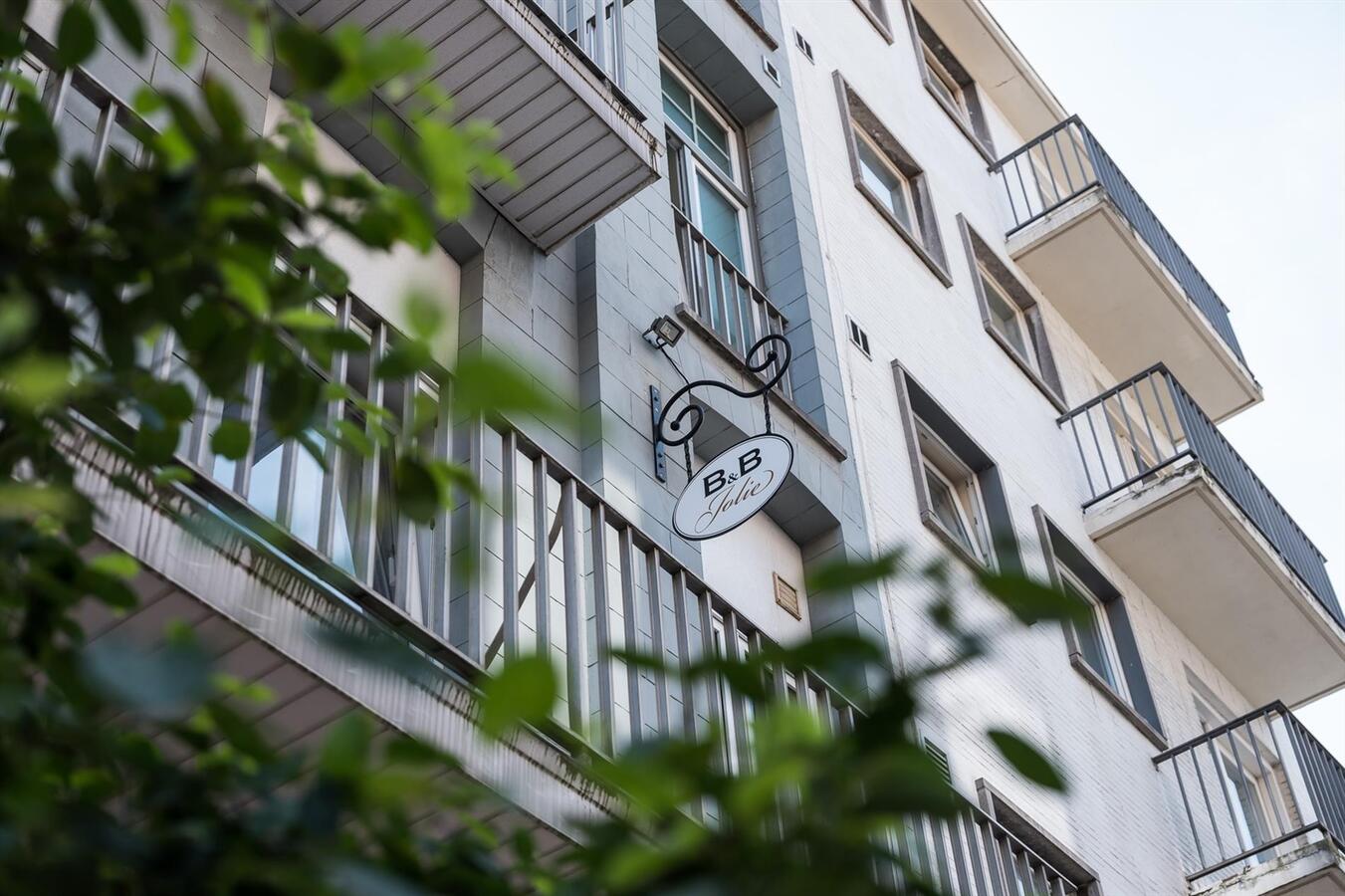 Goed renderende B&amp;B vlakbij het strand - Heist 