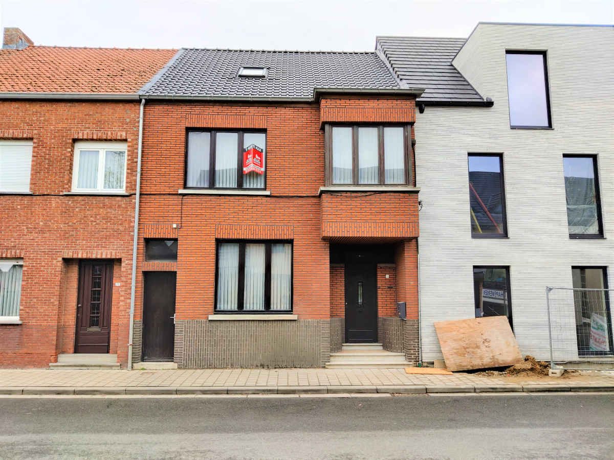 Verhuurd woning - Geel