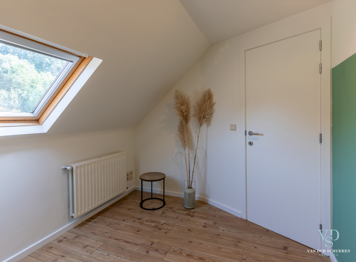 Gezellige én degelijke woning. TOPPER ! 