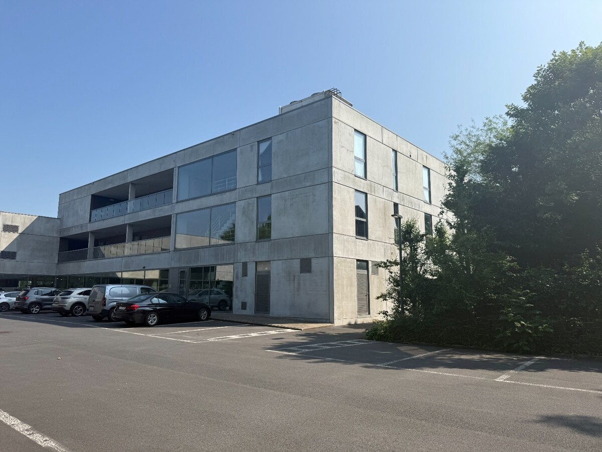 Te huur - Appartement - Avelgem