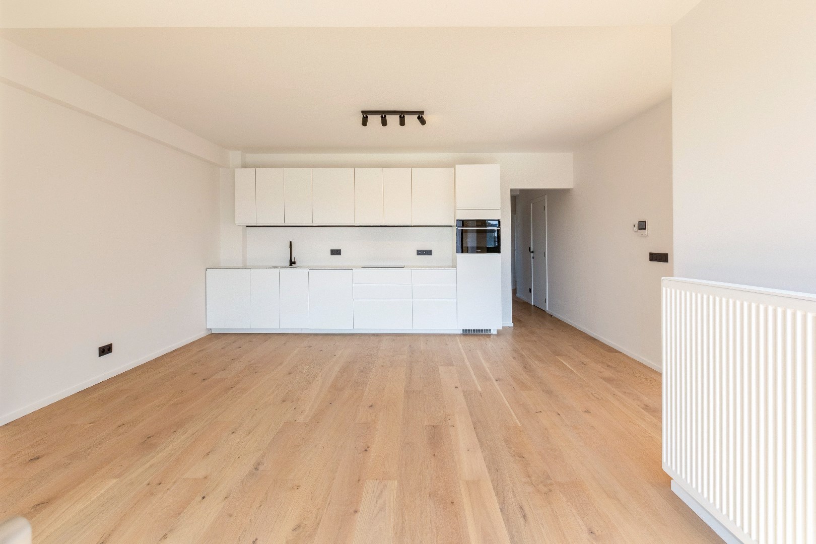 Prachtig gerenoveerd 3 slaapkamerappartement te Sint-Lievenslaan 