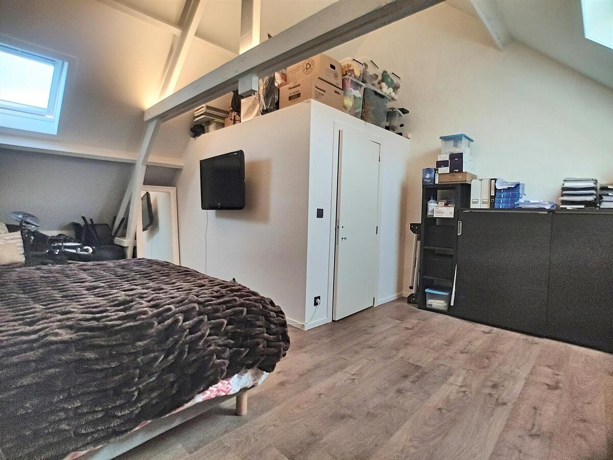 Goed gelegen, kwalitatief gerenoveerde gezinswoning - Heist 