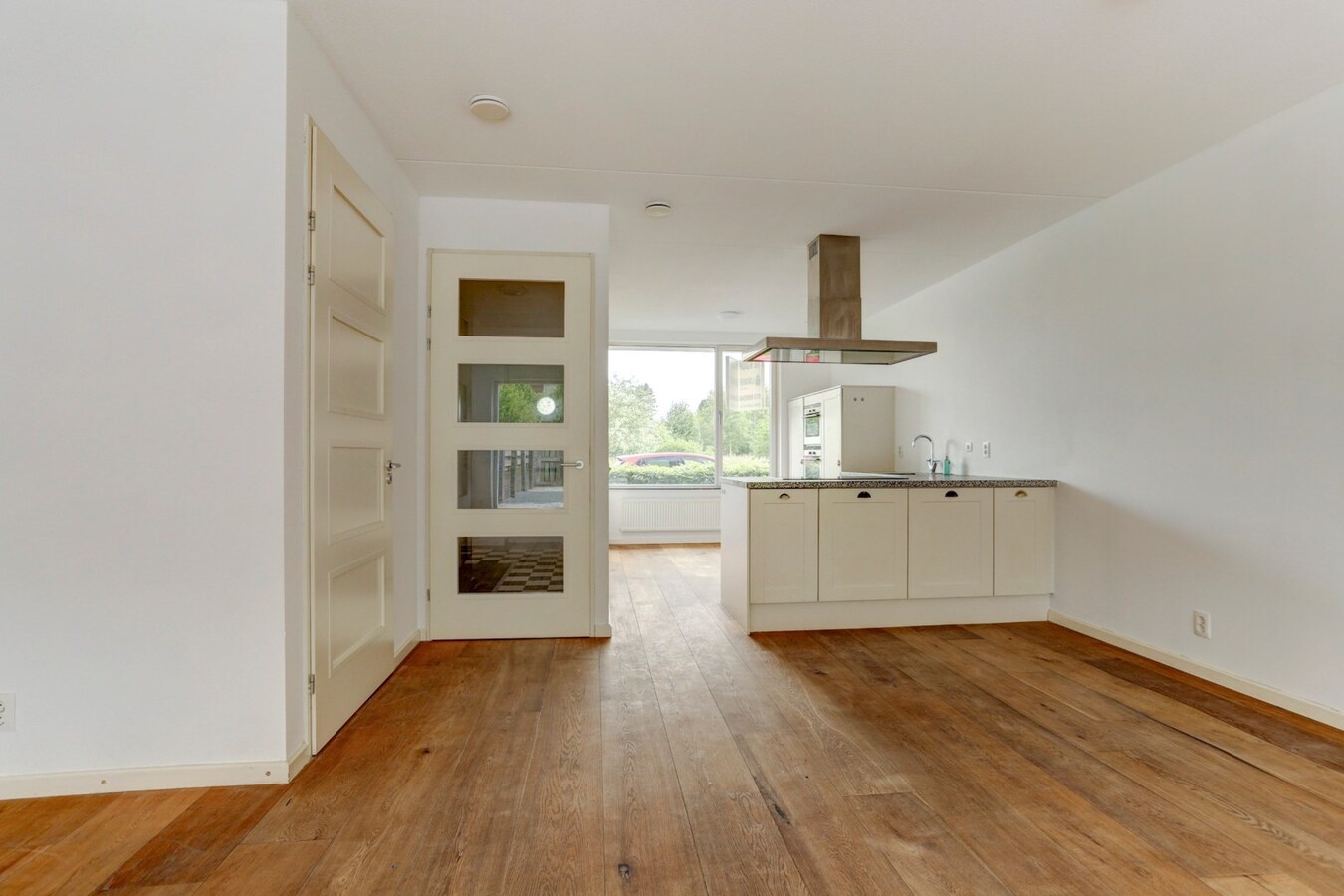 Eengezinswoning verkocht in Tilburg