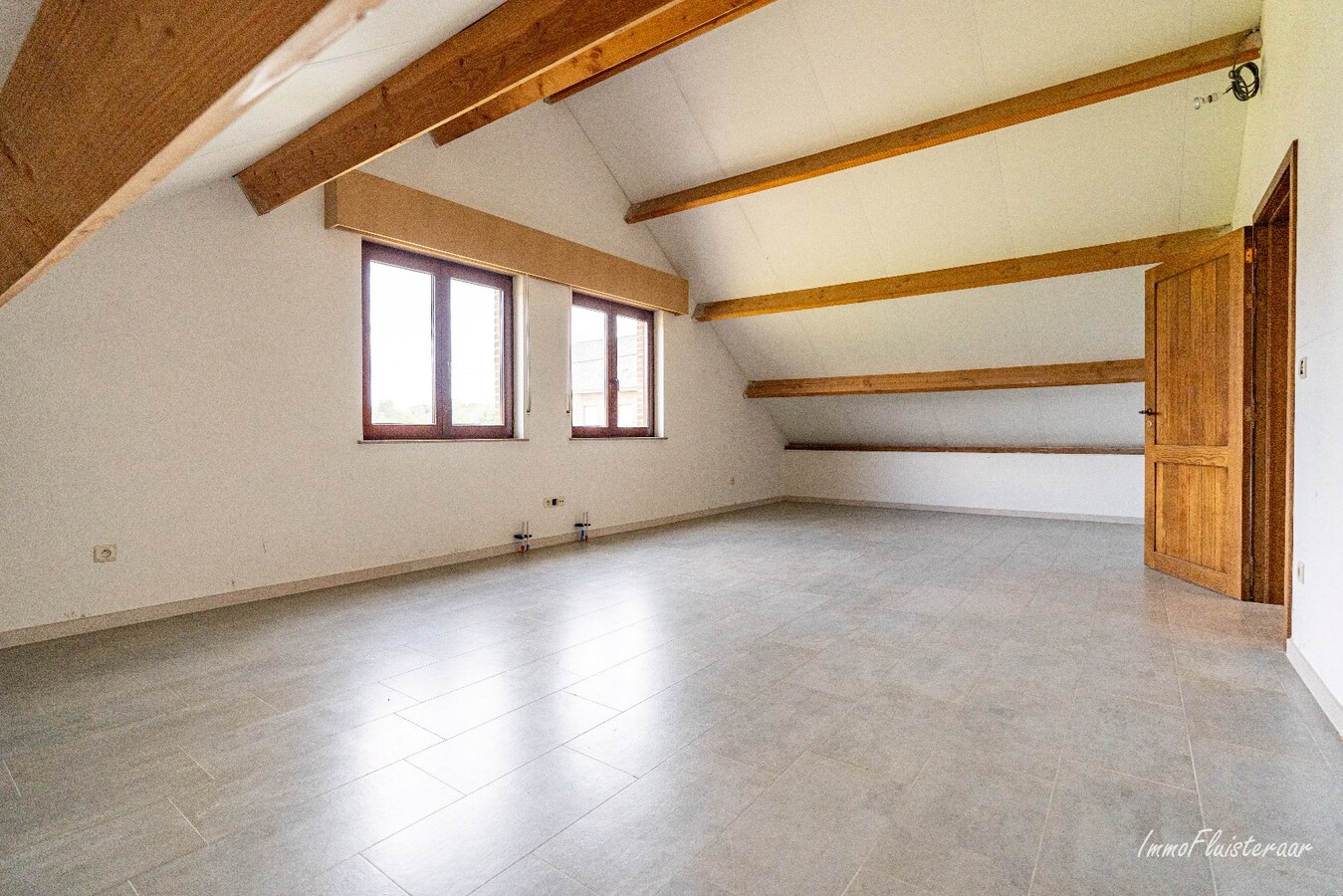 Property sold in Puurs-Sint-Amands