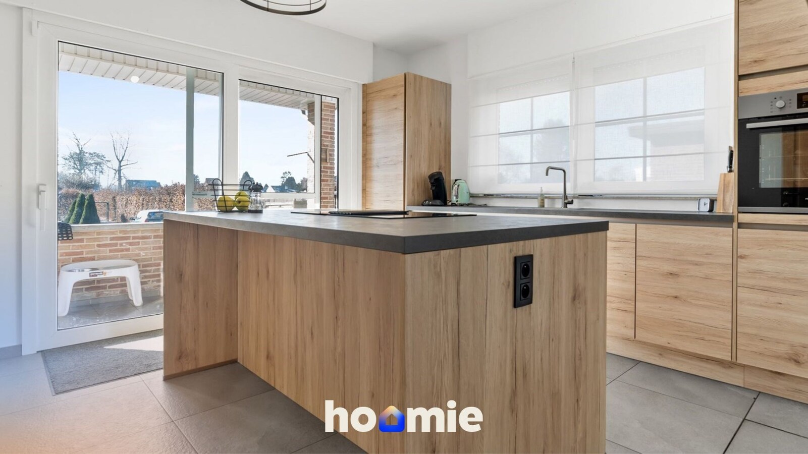 Woning sold in Maasmechelen