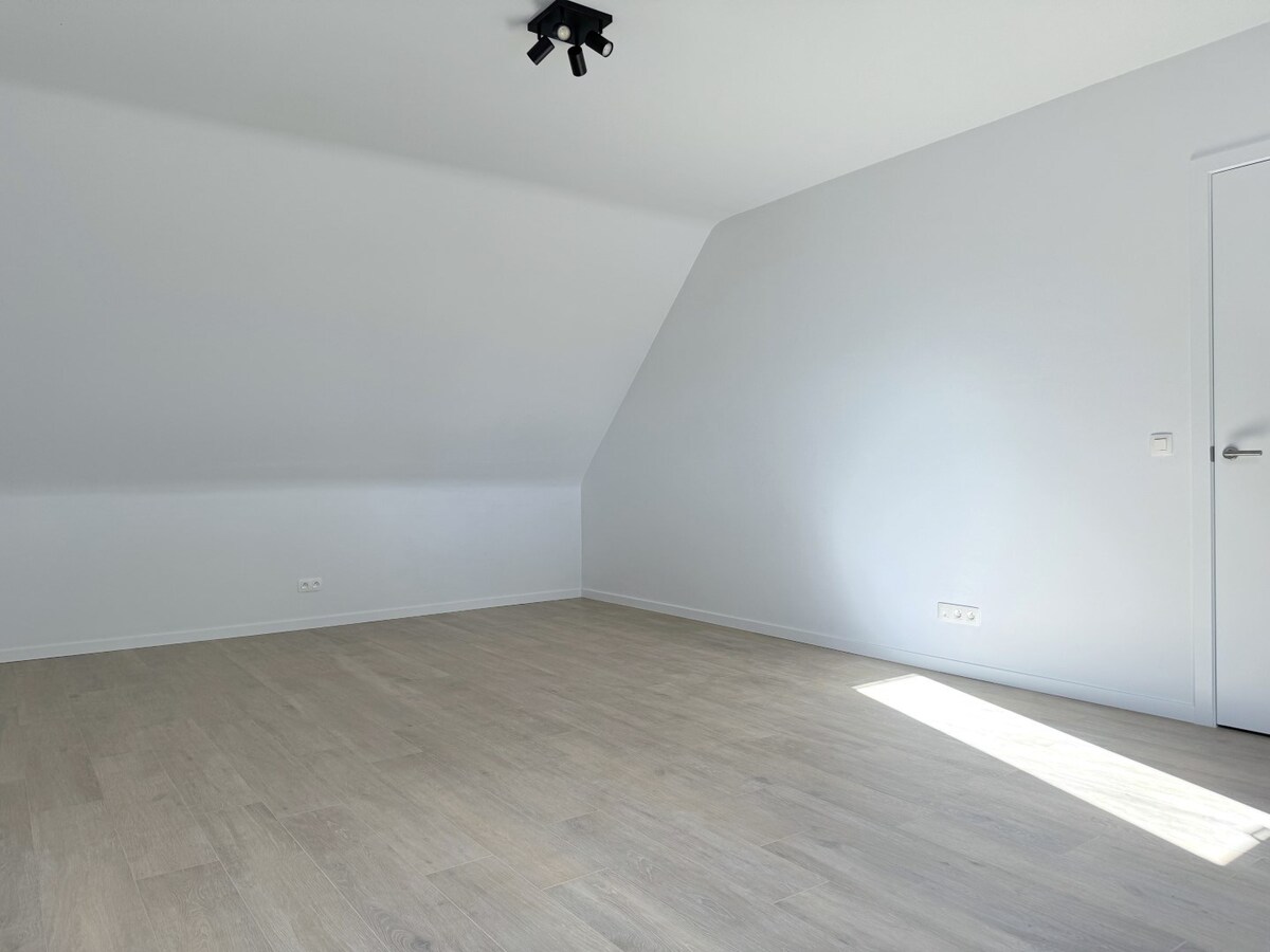 Woning verhuurd in Ravels