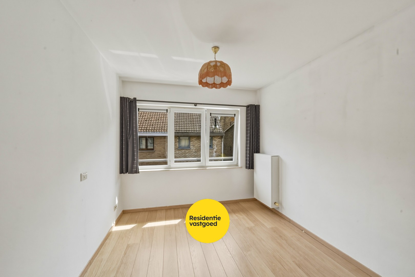 2-slaapkamerappartement met terras te Oudenburg 