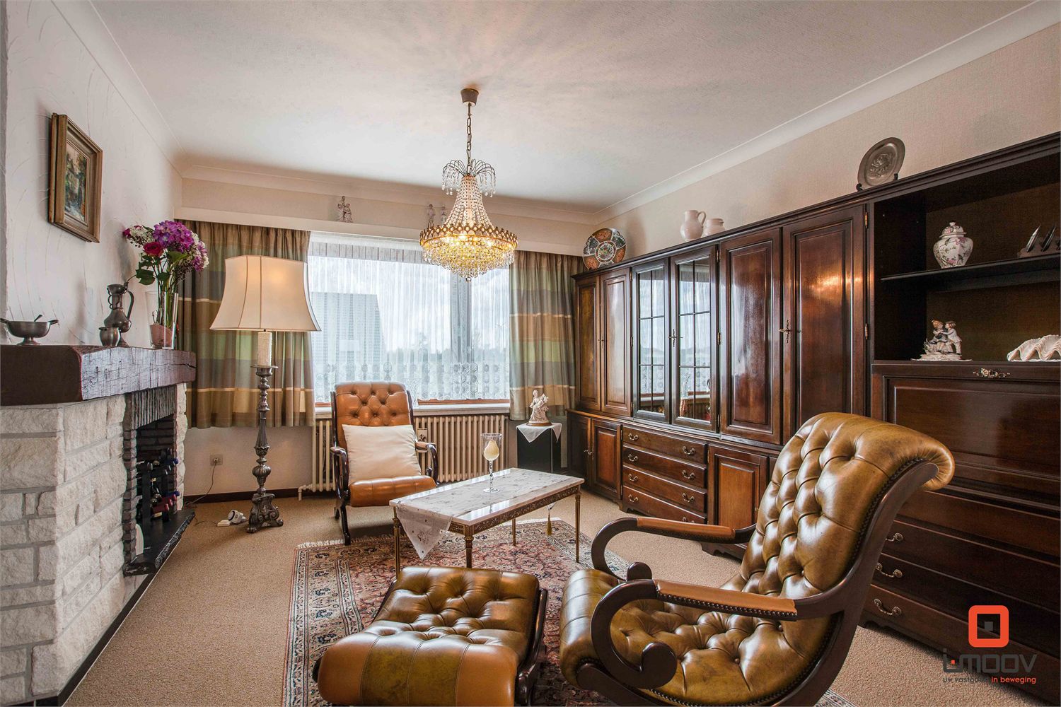 Woning verkocht in Sint-Gillis-Waas