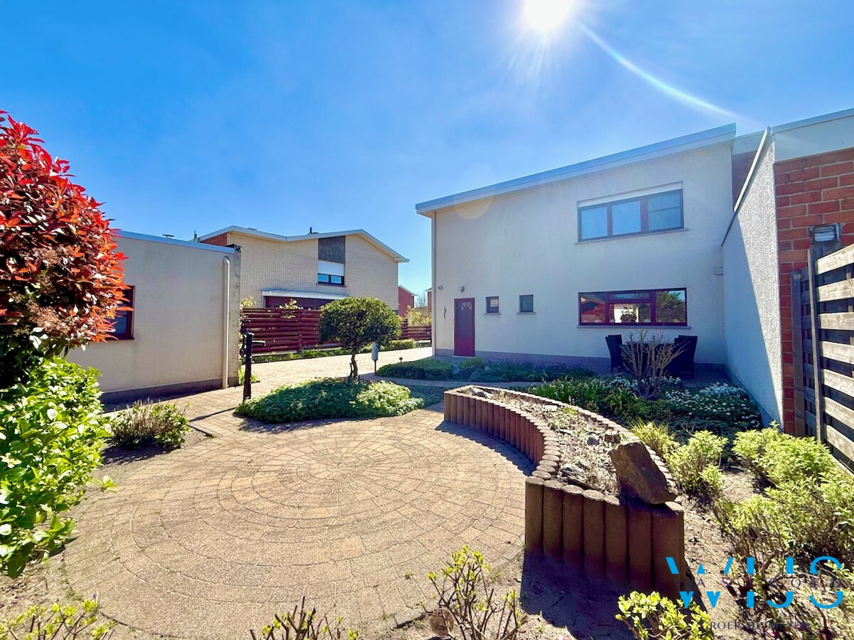 Te koop woning - Ertvelde