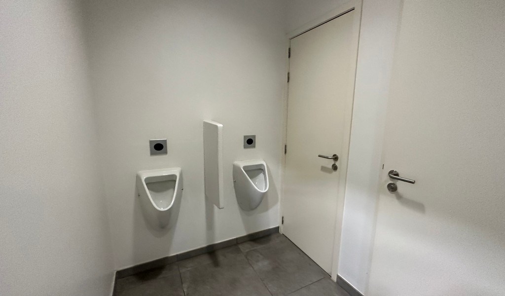 Stijlvolle full service kantoren in 3 Square  in Zwijnaarde