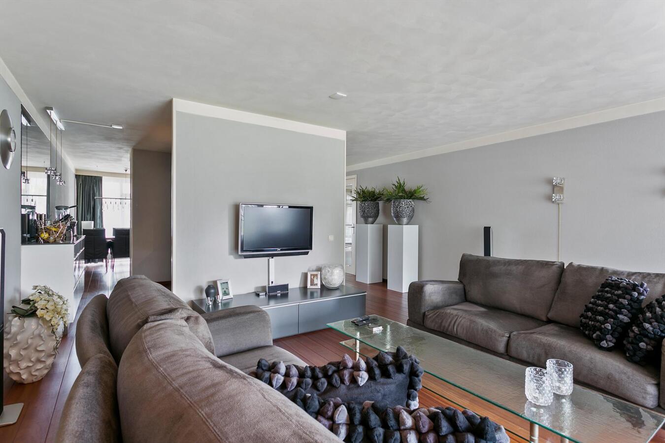 Appartement verkocht in Tilburg