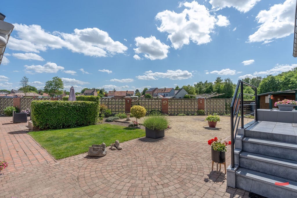 Woning verkocht in Weelde