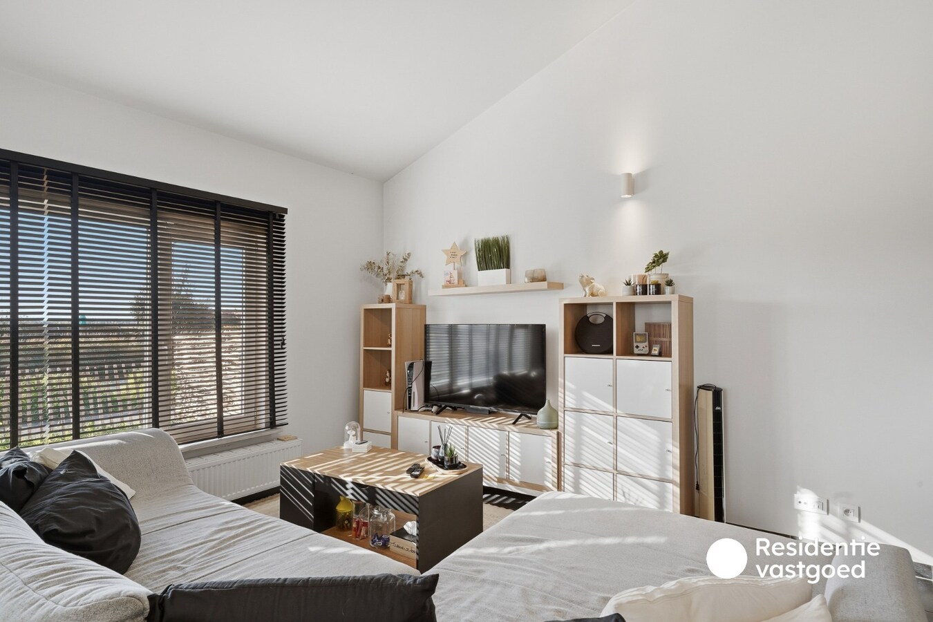 Te koop woning - Oudenburg