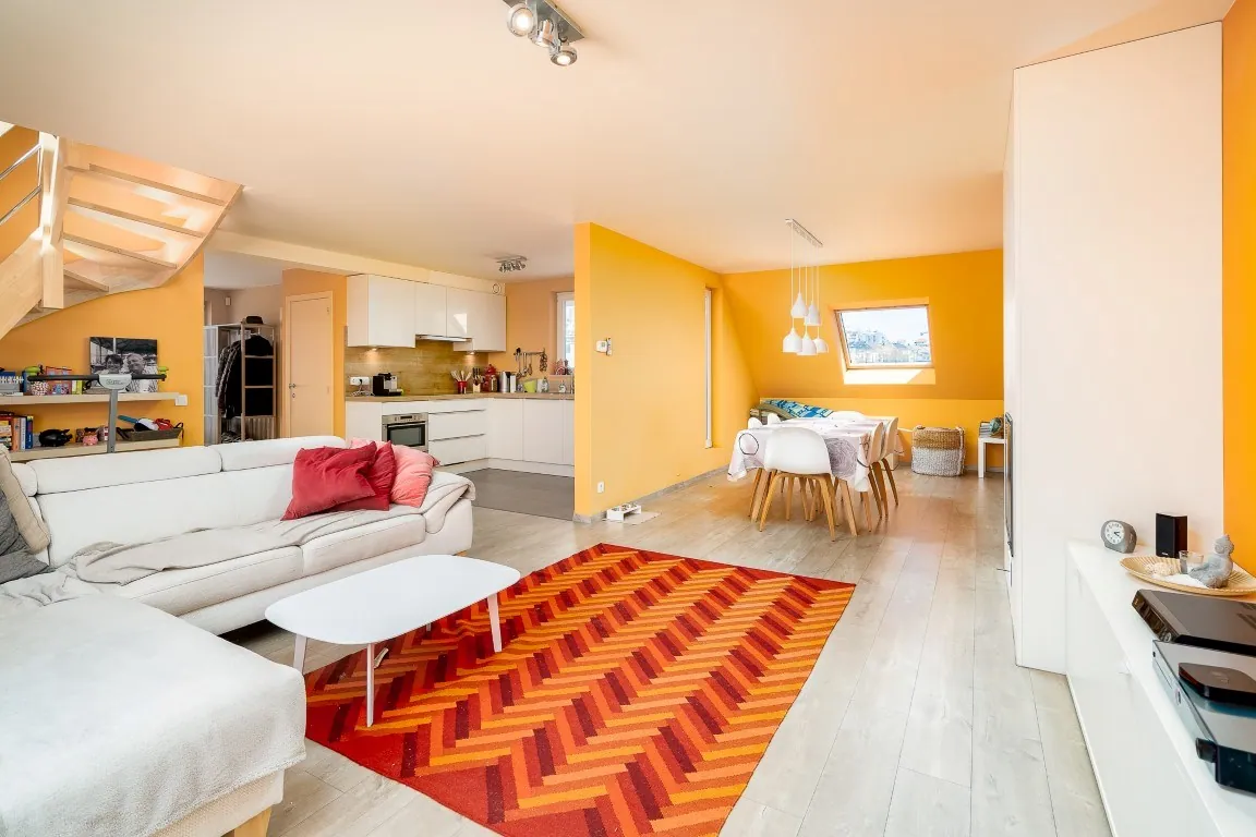 Te koop appartement - Blankenberge