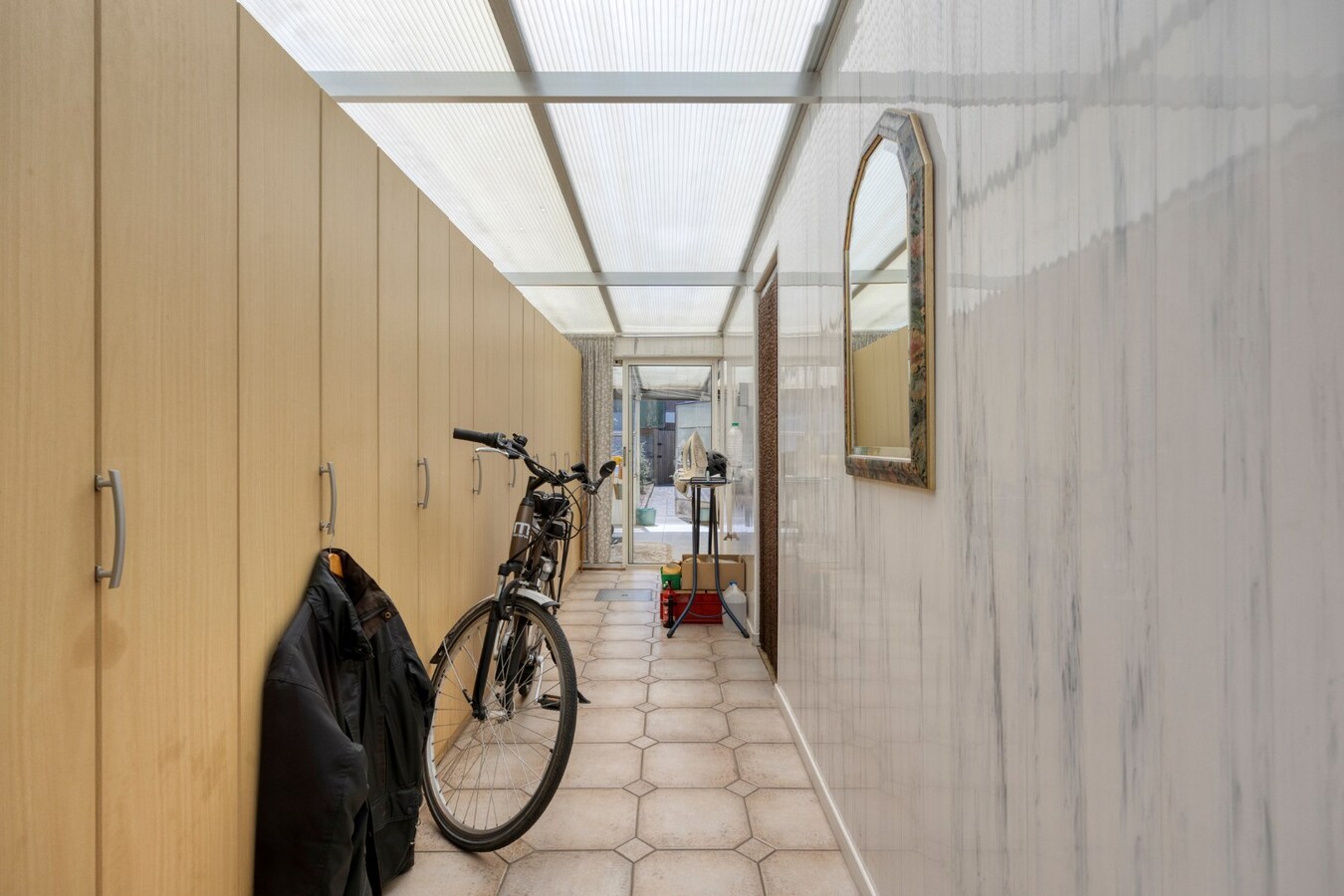 Gezellige rijwoning te Duffel-Oost 