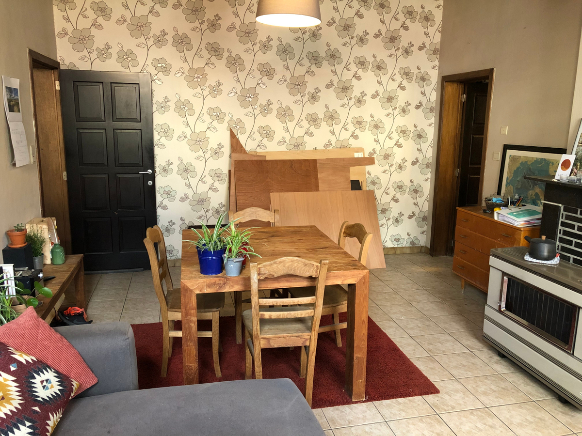Charmante woning te Gavere-Asper 