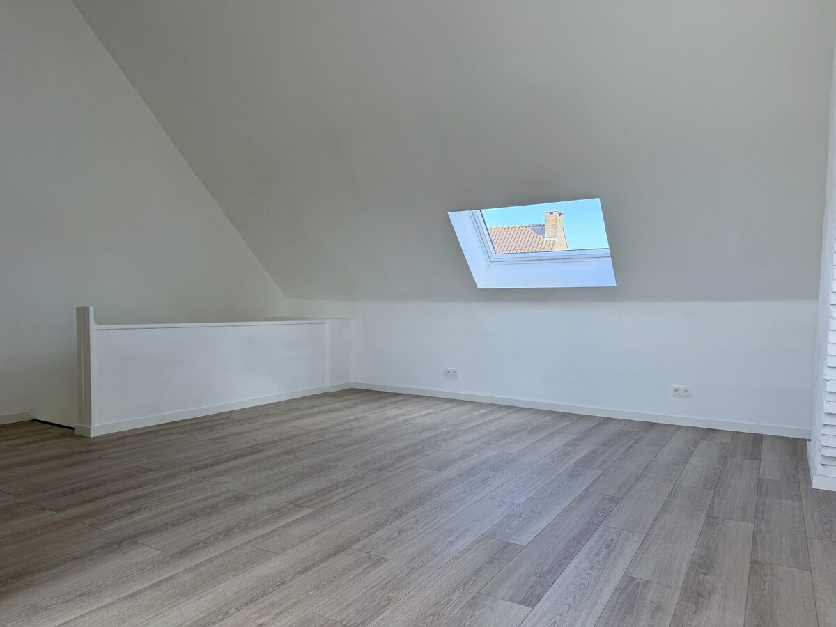 Woning verhuurd in Ravels