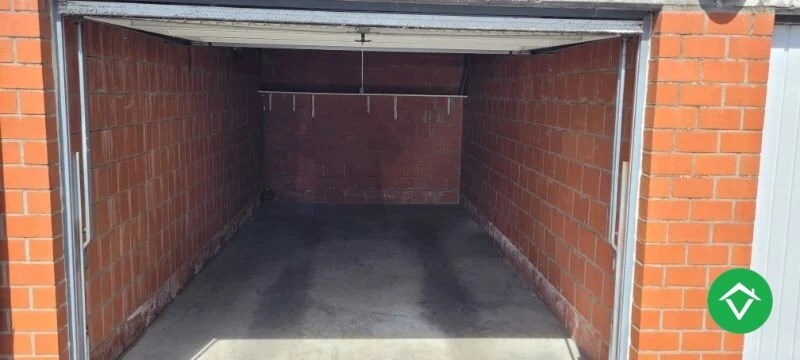 Garage verkocht in Roeselare