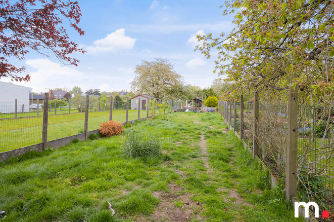 Verkocht woning - Strijpen