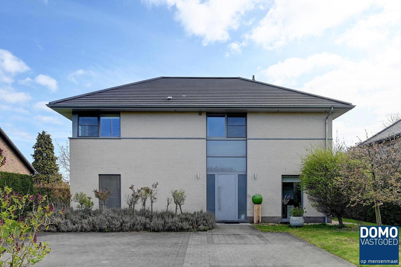 Woning verkocht in Hasselt